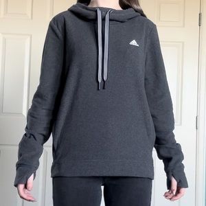 Adidas Sweatshirt